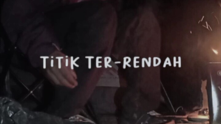 perjalanan hidup
