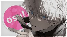 Jujutsu Kaisen Season 2 Opening 2 | Osu!