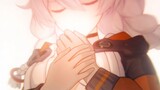 [Honkai Impact 3/Fu Qi] If I turn the sand into ashes, I can change your life to be bright