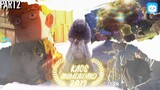 อนิเมะที่ดีที่สุดในปี 2019 [ANIMEAWARD] PART2 BY KAOS