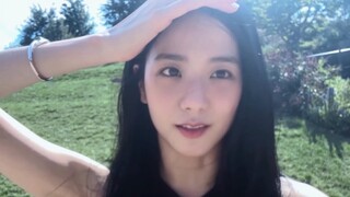 Phụ đề tiếng Trung·Vlog-New York của JISOO