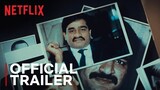 Mumbai Mafia | Offical Trailer | Netflix India | Hindi Official Trailer