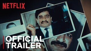 Mumbai Mafia | Offical Trailer | Netflix India | Hindi Official Trailer