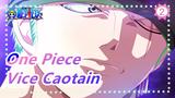 [One Piece] This Is the Vice Caotain of Straw Hat Pirates!_A2