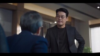 Agency Ep 15 (2023) ENG SUB