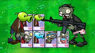 Level Kustom: Evolusi Zombie (Edisi Klasik)