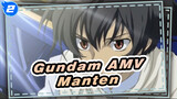 [Gundam00 AMV] Manten_2