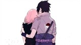 [AMV] Sasuke & Sakura | MY ALL