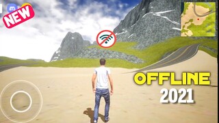 Top 14 New Offline Games For Android 2021