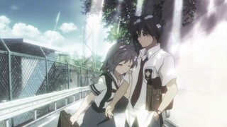 AMV-Yêu Một Người Có Lẽ(Anime-Clannad After Story) #anime #schooltime