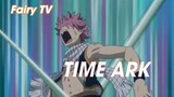 Hội pháp sư Fairy Tail (Short Ep 17) - Time Ark