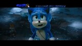 Sonic 2 - O Filme (2022) - "13 Dias Restantes!" - (EDIT) - Paramount Pictures