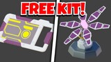 Roblox Bedwars Update *LEAKS* | New Free kits!?