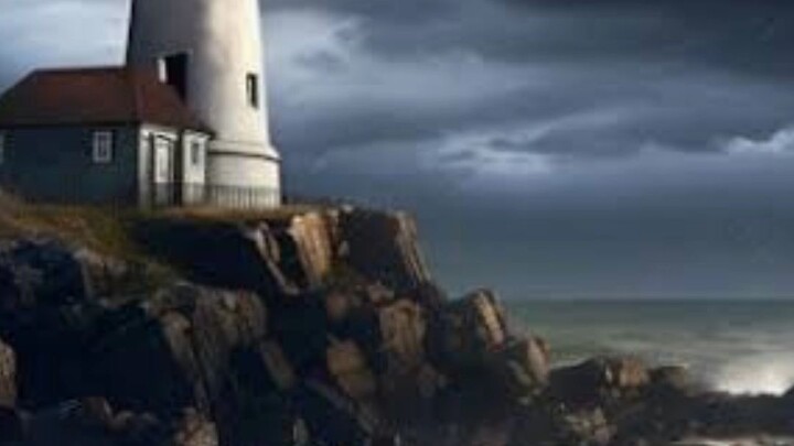 LIGHT HOUSE