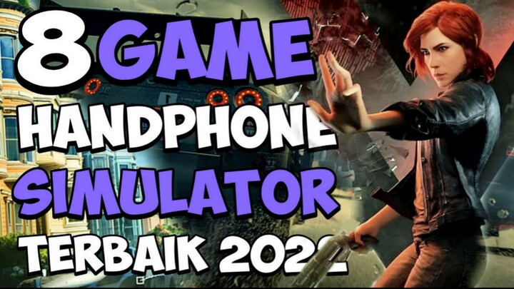 8 Game Android Simulator Terbaik 2022