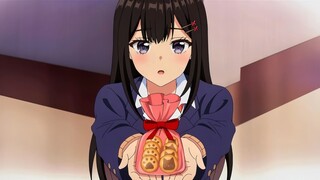 Danjo no Yuujou wa Seiritsu suru? Eps 3 Sub Indo