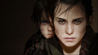 A PLAGUE TALE: Requiem | Cinematic Game Movie