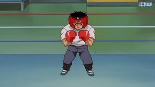 Hajime no Ippo, episode 13 sub indo