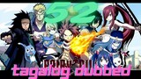 Fairytail episode 52 Tagalog Dubbed