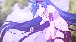 [AMV] Payphone speed up #NghỉHèXemBilibili