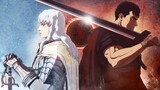 Berserk 1997 Ep 25 Scene 4:05 till 4:21 Upscaled By Me 𒌐🩸❤️‍🔥 A must  watch on Netflix🍷 ┆୨୧・Dm for cheap…