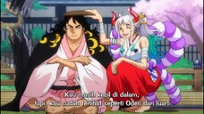 REVIEW ANIME ONE PIECE EPISODE 1079 TERBARU - ONE PIECE TERBARU