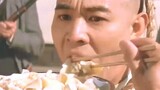 [Phim&TV][The Top Restaurant]Death Roll Guy được cứu đói bởi bánh bao