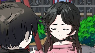 Blood Demon Luo Feng Episode 26: Skill Baru Luo Wang