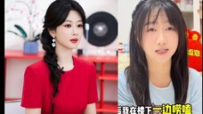 杨紫:“脾气最好 毋庸置疑绝对是杨紫老师”杨紫真的是个非常nice的演员,期待她的新作品
