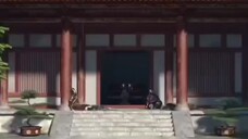 The Lagend Princess Chang Ge Eps. 03 indo