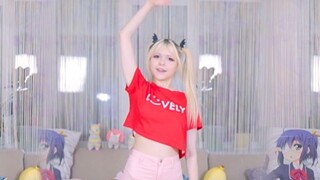 aya❤️BAAM❤️ การกระโดดครั้งแรกของเทศกาลตรุษจีนกระทบใจคุณ! บีอุ~【จอแนวตั้ง】