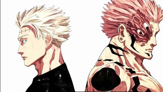 Jujutsu Kaisen Episode 263 postponed again sparks heated debate, drawing seven pages and taking thre