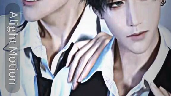 Cosplay nya mirip ygy🤯BL