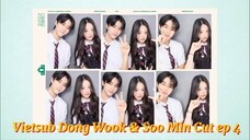 [VIETSUB] BLOSSOM WITH LOVE CUT EP 4 (DONG WOOK & SOO MIN)