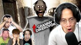 GRANNY Multiplayer Ngakak MODE ! - Granny MultIplayer Indonesia Part 1