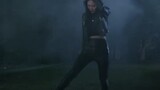 [Movie&TV] Fighting Scenes of Female Agents in Leather Pants