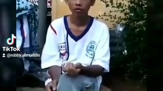 Pengalaman jadi orang gila!