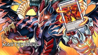 RED DRAGON ARCHFIEND - DUSKWALKER & ASSAULT ENGINE - RESONATOR ARCHETYPE | YU-GI-OH! MASTER DUEL