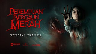 Official Trailer PEREMPUAN BERGAUN MERAH (2022) - Tatjana Saphira, Refal Hady