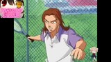Prince Of Tennis Episode 01 (TAGDUB) Part 3