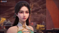 Legend of Martial Immortal EPS 50 Sub Indo