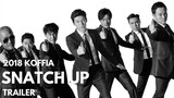 Snatch-Up (Korean Movie)