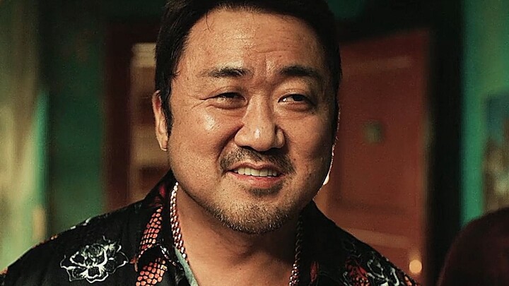 “Ini adalah perasaan tertindas Ma Dongxi”