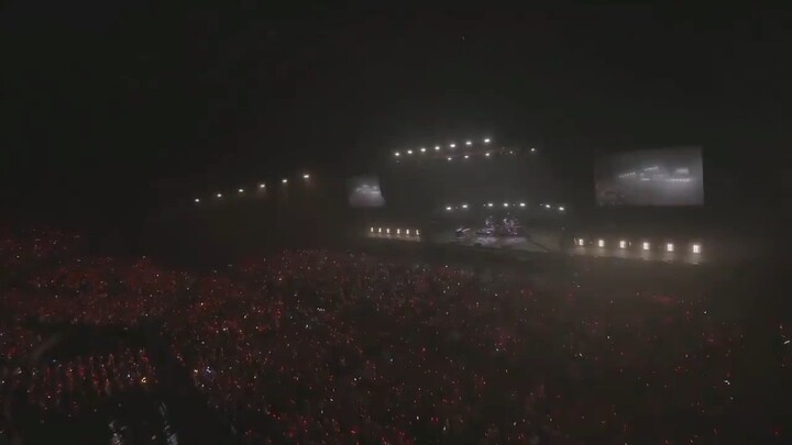 Ave Mujica - Hachibousei Dance | MyGO!!!!! × Ave Mujica Gōdō LIVE「わかれ道の、その先へ」DAY1：Petrichor (2025)