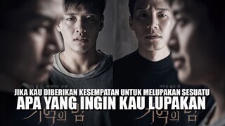 Film Korea Dengan Plot Twist Yang Tidak Terduga  - Alur Cerita Forgotten 2017