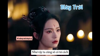 Sau này nơi đây chính là nhà của nàng .Phim ngắn | Tiên Quân Hữu Kiếp