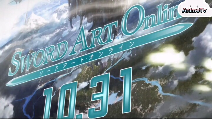 Sword Art Online Episode 1 (tagalog dub)