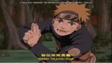 Latihan Merebut Lonceng Part-4 (Naruto Shippuden Eps.03 Part-9 Sub Indo)