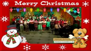 SIMBANG GABI (Filipino Christmas Carol Cover) | The OPM Choir | Ryan Ryan Musikahan (12/22/1988)