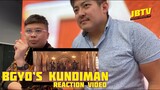 BGYO's Kundiman | Music Video Reaction by Tag 91.1 RJs